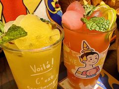 -泰妃殿(武汉首店)