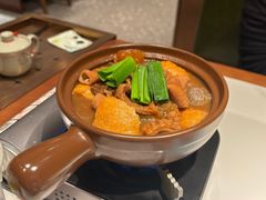 -金牌禄运·点心·啫煲(百信广场店)