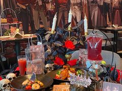 -Nord Grill&Bar Highland诺德西餐(深圳欢乐海岸店)