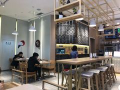 大堂-I-YOU面缘·仁和新城店