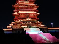 -寻梦滕王阁实景演出