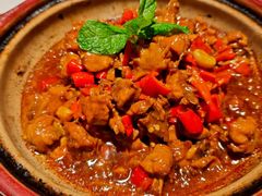 -千百味红餐厅·江西菜(绿地双子塔店)