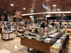 -诚品书店(敦南店)