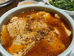 -江城小馆陕南妈妈菜·全球旅行餐厅(钟楼店)