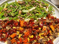 -铁公鸡·四川料理(天环广场店)