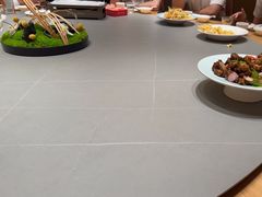 -大闫家烧烤·小海鲜家常菜(郑庄店)