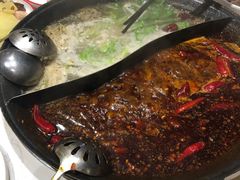 -川西坝子火锅(金沙1.0直营店)