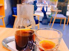 -十一咖啡(青年大街工厂店)