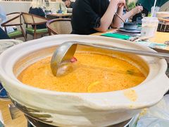 -泰悦澜·泰国餐厅(万象城店)