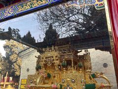 -西安市广仁寺