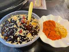 -一烙锅(友谊店)