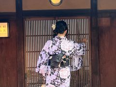 -京都冈本和服体验租赁店(清水寺店)