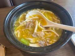 -東城故事·尋找姆媽的味道(玉兰路店)