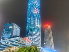 -云中捞高空旋转餐厅(商茂世纪广场店)