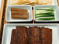 -北平食府·北京烤鸭(北京西站六里桥店)