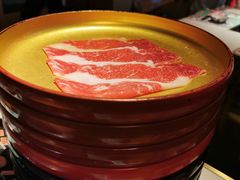 -温禾牛·和牛寿喜烧自助火锅(恒基名人店)