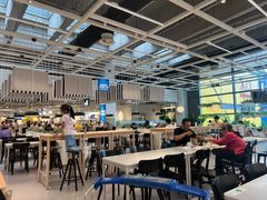 -宜家·瑞典风味餐厅(北京西红门店)