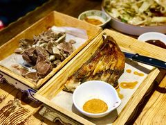 -塞伊德·蒙餐(锡林浩特店)