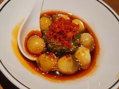 脆椒小皮蛋-太二酸菜鱼(正大广场店)