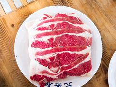 肥牛-元盛居(生态大街店)