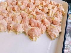 -长人馄饨铺(解放街店)