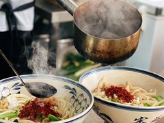 -樊二郎·驴蹄子面(科技路店)