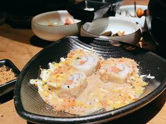 -九田家黑牛烤肉料理(华侨城店)