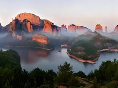 -三清山风景名胜区