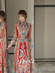 -Renee芮亦婚纱(原丽莎)
