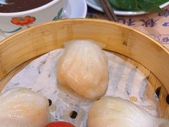 金牌虾饺皇-点都德(龙之梦店)