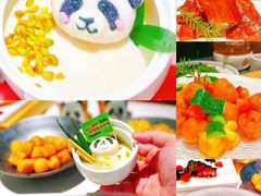 -粤集·手工粤菜(皇庭广场店)