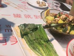 -辣不怕口味虾(凌霄路店)