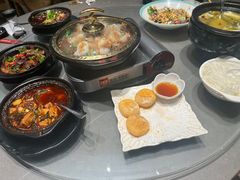 -陶德砂锅(蜀汉路店)