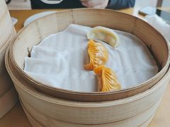 -鼎泰丰(嘉年华•海信广场VILLAGE店)