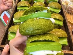 -富贵面包公司(运河店)