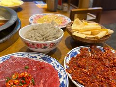 -楠火锅(太古里总店)