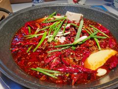 -芈重山老火锅(广州首店)