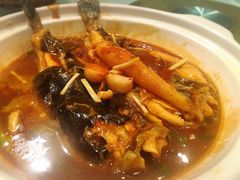-扬州狮子楼·非遗淮扬菜(总店)