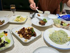 -锦海城市大酒店·上海酒楼(会馆浜路店)