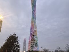 -广州塔