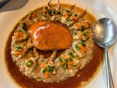 -馋遇江南·精致湖景雅宴(东方之门店)