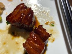 红烧肉-苏浙徽·江南荟·本味融合菜(相城方圆里店)