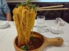 -大鸭梨烤鸭(左家庄店)