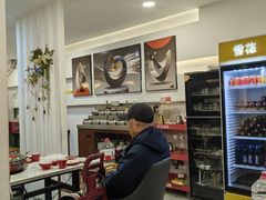 -庭院·冰煮羊·北京涮肉(西单店)