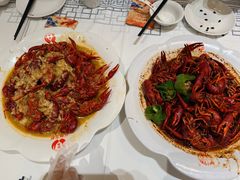 -於氏虾神(盱眙总店)