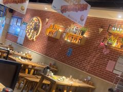 -木屋烧烤(岗顶二店)