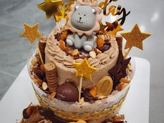 -EnergyCake蛋糕理想国