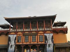 -中国汉城景区