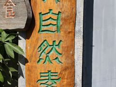 -大自然素食(望桐路店)