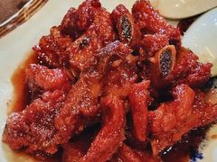 -小街天府(西工小街店)